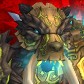 Character Avatar